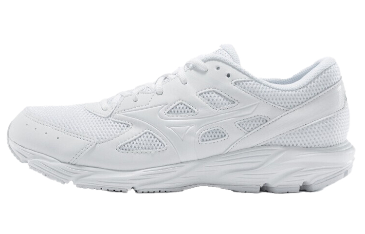 Mizuno Maximizer 23 Wide 'White' K1GA210201
