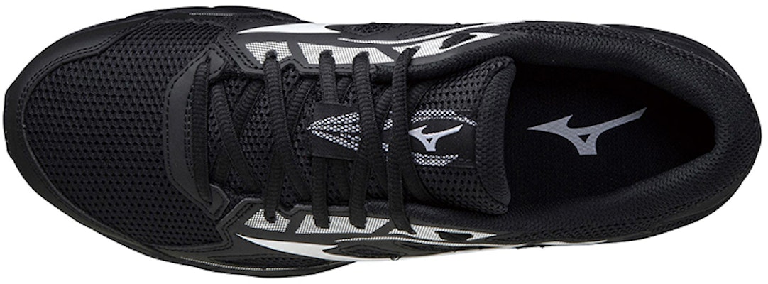 Mizuno Maximizer 24 3E Ancho 'Negro Blanco' K1GA220010 Lookbook Mizuno Maximizer 24 3E Ancho 'Negro Blanco' K1GA220010