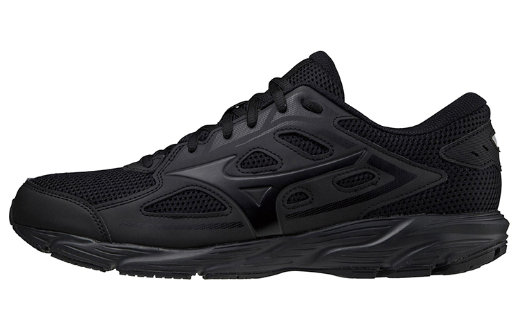 Mizuno Maximizer 24 'Black' K1GA220209