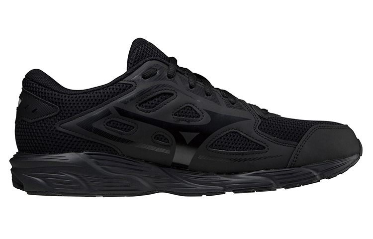 Order 미즈노 맥시마이저 24 블랙 (Mizuno Maksimaijeo 24 Beullaek) K1GA220209