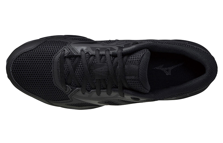 Lookbook 미즈노 맥시마이저 24 블랙 (Mizuno Maksimaijeo 24 Beullaek) K1GA220209