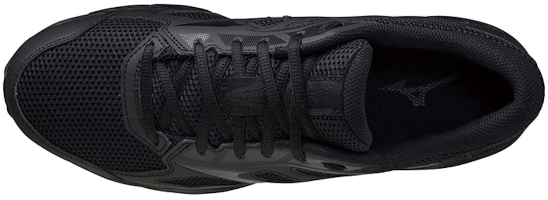 美津浓 Maxmizer 24 "黑色" K1GA220209 Lookbook 美津浓 Maxmizer 24 "黑色" K1GA220209