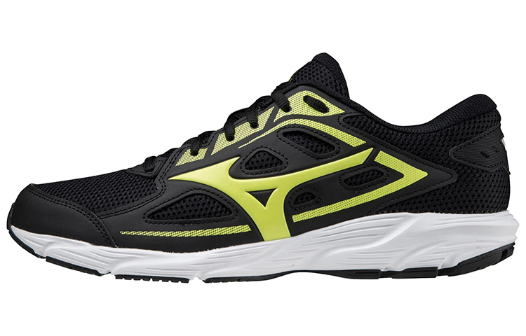 Mizuno Maximizer 24 'Black Yellow' K1GA220045