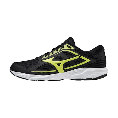 Mizuno Maximizer 24 'Black Yellow'