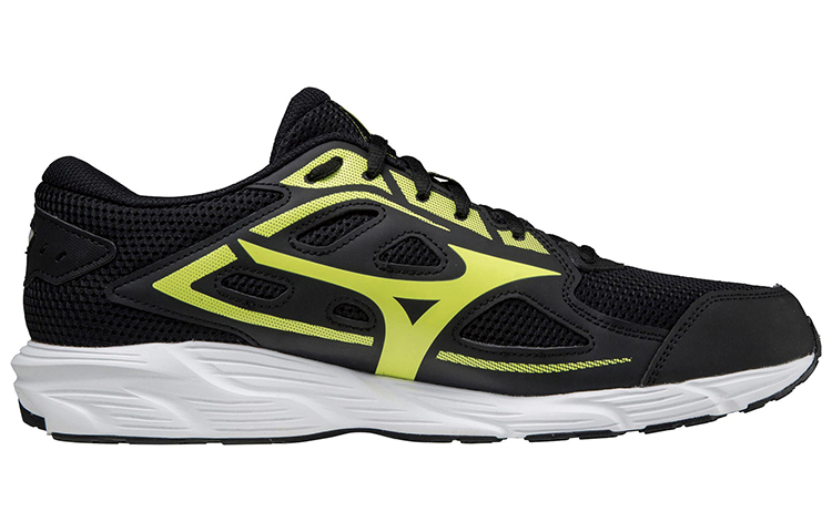 Order Mizuno Maximizer 24 ''Nero Giallo'' K1GA220045