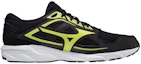 Order 미즈노 맥시마이저 24 블랙/옐로우 (Mizuno Maksimaijeo 24 Beullaek/Yellou) K1GA220045
