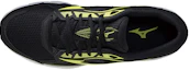 Lookbook Mizuno Maximizer 24 ''Nero Giallo'' K1GA220045