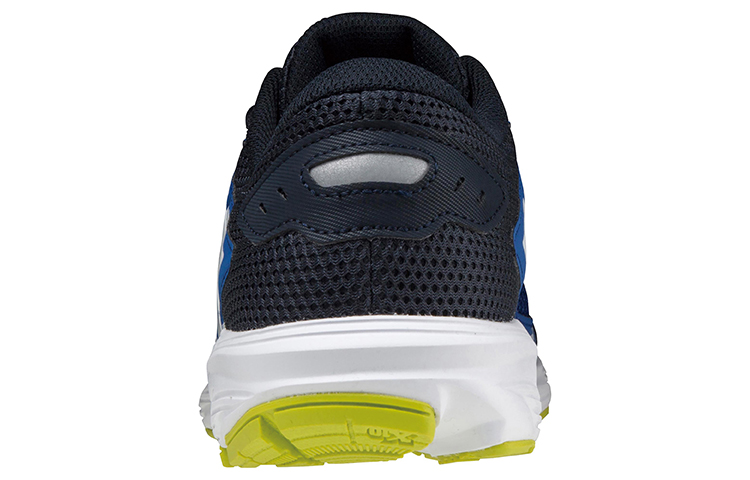 Shop Mizuno Maximizer 24 ''Bleu Blanc'' K1GA220027