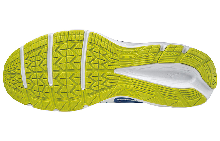 Purchase Mizuno Maximizer 24 ''Bleu Blanc'' K1GA220027