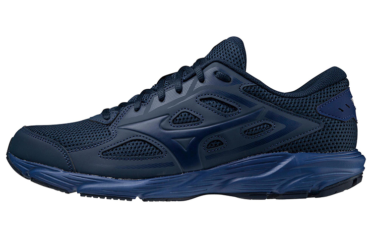 Mizuno Maximizer 24 'Dark Blue' K1GA220014