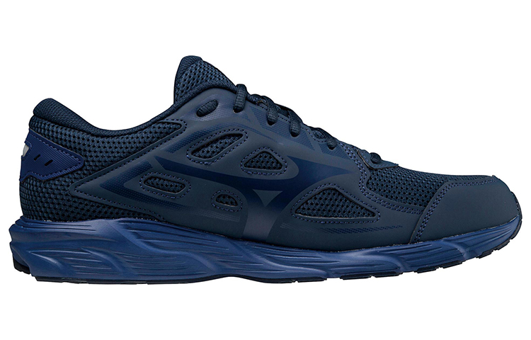 Order Mizuno Maximizer 24 ''Bleu Foncé'' K1GA220014