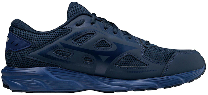 Mizuno Maximizer 24 ''Bleu Foncé'' K1GA220014 Order Mizuno Maximizer 24 ''Bleu Foncé'' K1GA220014