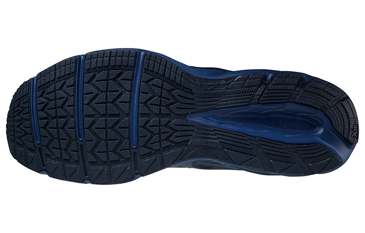 Purchase Mizuno Maximizer 24 ''Bleu Foncé'' K1GA220014