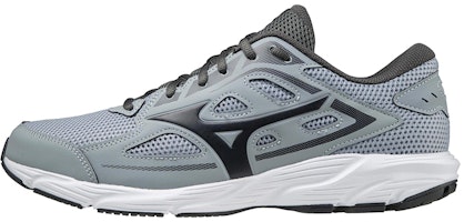 Mizuno Maximizer 24 'Grey' K1GA220007 Mizuno Maximizer 24 'Grey' K1GA220007
