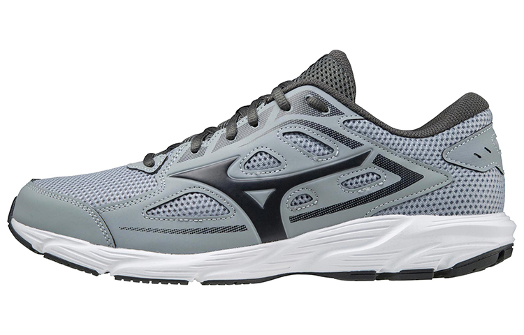 Mizuno Maximizer 24 'Grey' K1GA220007