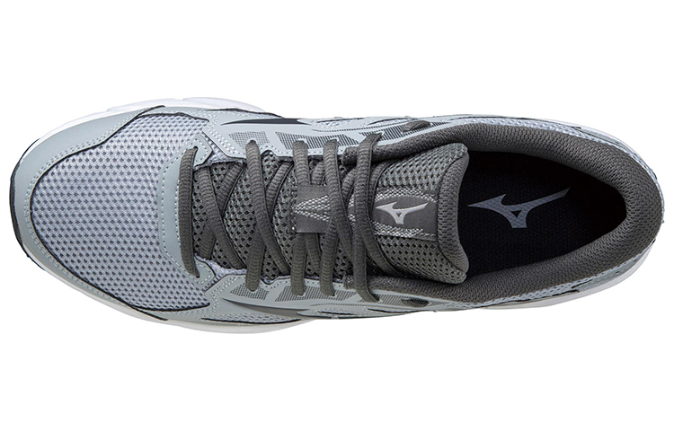 Lookbook Mizuno Maximizer 24 ''Grigio'' K1GA220007