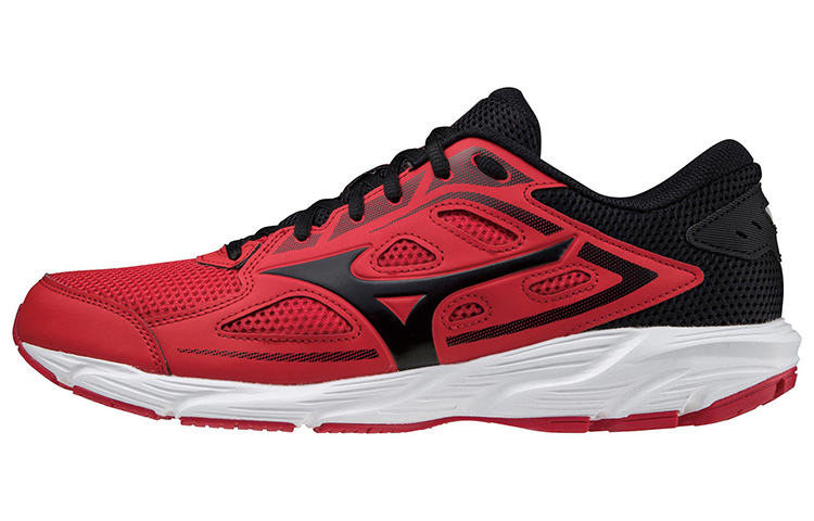 Mizuno Maximizer 24 'Red Black' K1GA220054