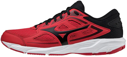 Mizuno Maximizer 24 'Red Black' K1GA220054 Mizuno Maximizer 24 'Red Black' K1GA220054