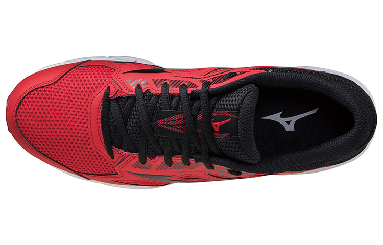 Lookbook Mizuno Maximizer 24 ''Rouge Noir'' K1GA220054