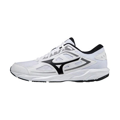 Mizuno Maximizer 24 'White Black'