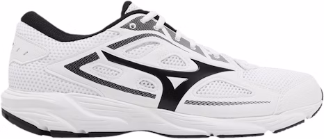 Mizuno Maximizer 24 'White Black' K1GA220002 Mizuno Maximizer 24 'White Black' K1GA220002