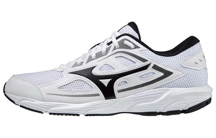 Mizuno Maximizer 24 'White Black' K1GA220002