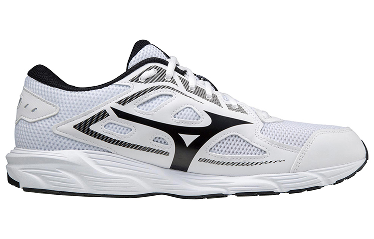 Order Mizuno Maximizer 24 ''Blanc Noir'' K1GA220002