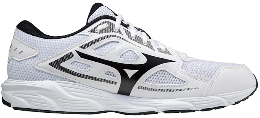 Mizuno Maximizer 24 ''Blanc Noir'' K1GA220002 Order Mizuno Maximizer 24 ''Blanc Noir'' K1GA220002