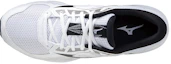 Lookbook Mizuno Maximizer 24 ''Blanc Noir'' K1GA220002