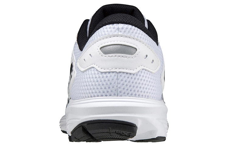 Shop Mizuno Maximizer 24 ''Blanc Noir'' K1GA220002