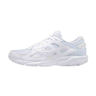 Mizuno Maximizer 24 Wide 'Triple White'