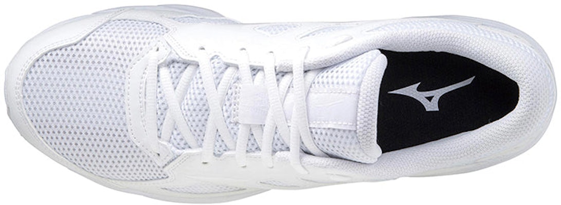 ミズノ マキシマイザー24 ワイド トリプルホワイト K1GA220201 Lookbook ミズノ マキシマイザー24 ワイド トリプルホワイト K1GA220201