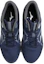 Shop Mizuno Maximizer 25 2E Large ''Bleu Marine Gris'' K1GA230008