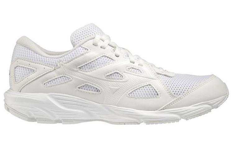 Order Mizuno Maximizer 25 2E Wide 'Triple Putih' K1GA230201