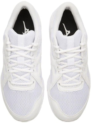 Mizuno Maximizer 25 2E Ancho 'Triple Blanco' K1GA230201 Shop Mizuno Maximizer 25 2E Ancho 'Triple Blanco' K1GA230201