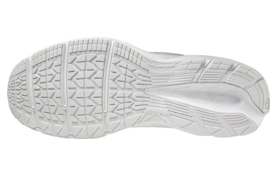 Details for Mizuno Maximizer 25 2E Wide 'Triple Putih' K1GA230201