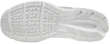 Details for Mizuno Maximizer 25 2E Wide 'Triple Putih' K1GA230201