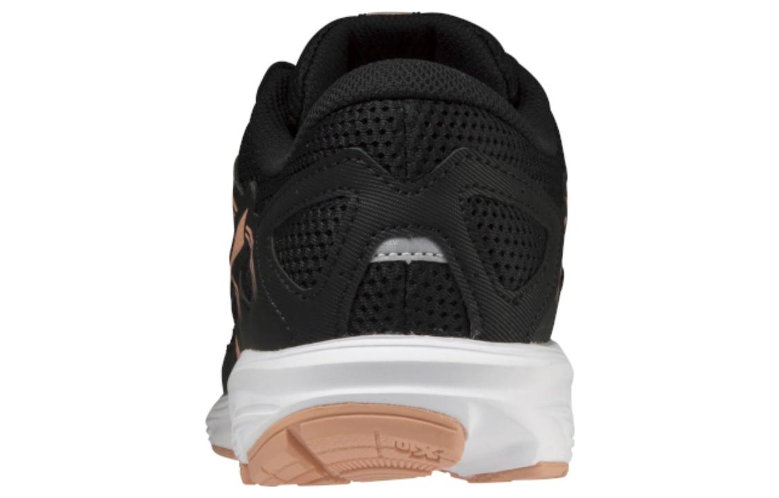 Shop Mizuno Maximizer 25 減震防滑耐磨 低筒 跑步鞋 女款 黑粉