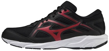Mizuno Maximizer 25 'Black Red White' K1GA230003 Mizuno Maximizer 25 'Black Red White' K1GA230003