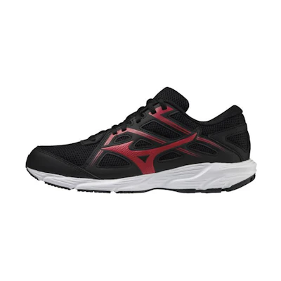 Mizuno Maximizer 25 'Black Red White'