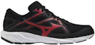 Order Mizuno Maximizer 25 'Hitam Merah Putih' K1GA230003