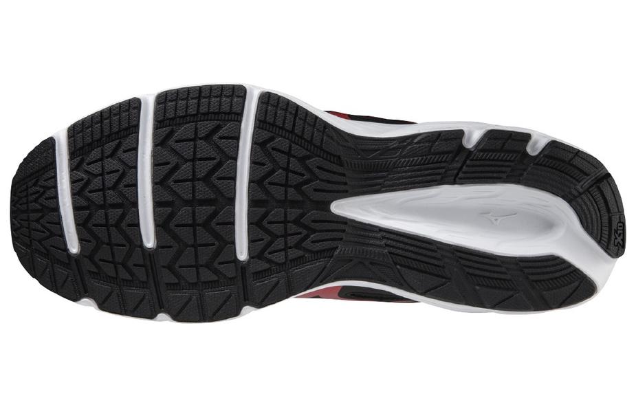 Shop Mizuno Maximizer 25 'Hitam Merah Putih' K1GA230003