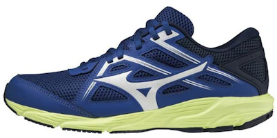 Mizuno Maximizer 25 'Blue Yellow Black' K1GA230004 Mizuno Maximizer 25 'Blue Yellow Black' K1GA230004