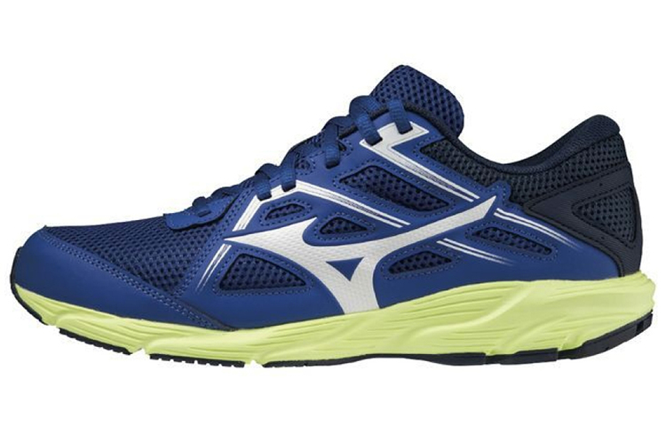 Mizuno Maximizer 25 'Blue Yellow Black' K1GA230004