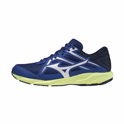 Mizuno Maximizer 25 'Blue Yellow Black'