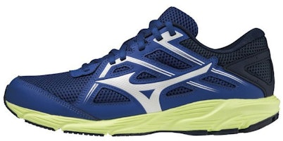 Mizuno Maximizer 25 'Blue Yellow Black' K1GA230004 Mizuno Maximizer 25 'Blue Yellow Black' K1GA230004