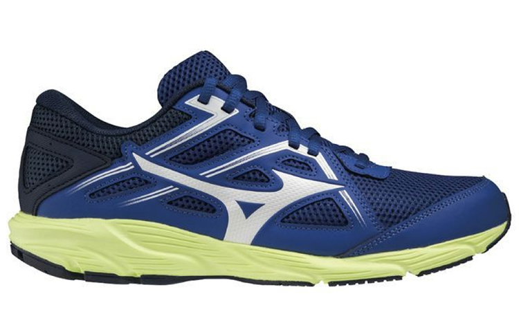 Order ミズノ マキシマイザー25 青黄黒 K1GA230004