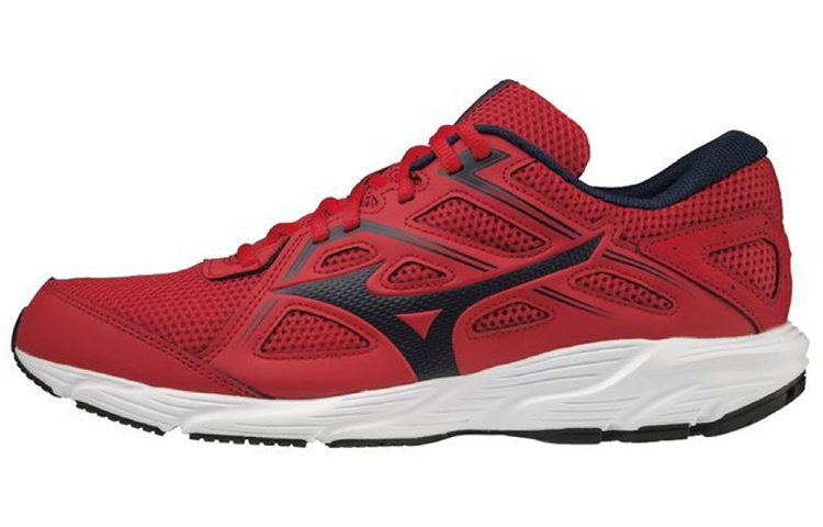Mizuno Maximizer 25 'Red Black White' K1GA230006
