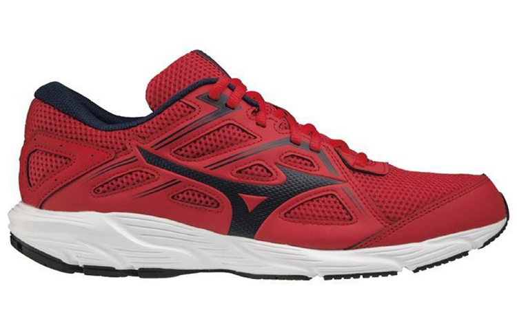 Order Mizuno Maximizer 25 ''Rouge Noir Blanc'' K1GA230006