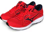 Lookbook Mizuno Maximizer 25 ''Rouge Noir Blanc'' K1GA230006